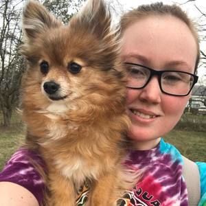 Meet your Posher, Haley